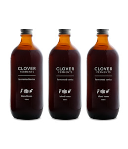 All: Blend Pack