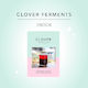 Clover Ferments at Home