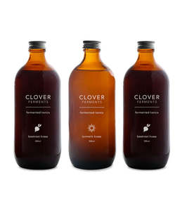 All: Detox Pack