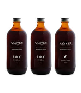 All: [OG] Blend and Beet Pack