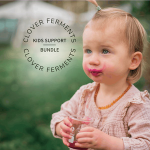 All: Kids Gut Support Bundle