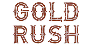 Casino: Gold Rush: Casino Event
