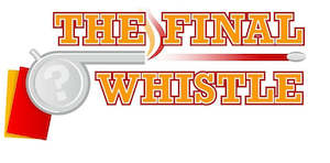 Daytime: The Final Whistle (Virtual Murder Mystery)