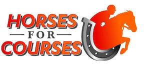 Casino: Horses For Courses (Virtual Event)