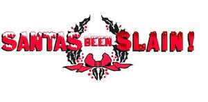 Christmas: Santa's Been Slain (Virtual Murder Mystery)