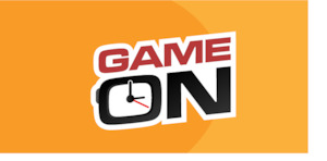 Break down silos: Game On (Virtual Event)