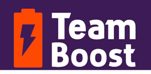 Break down silos: Team Boost (Virtual team building)