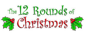 Team Events Hosted At Arcus Venue: The 12 Rounds of Christmas Event