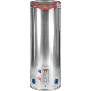 Electric: Rheem Mains Pressure Electric Water Heater 135L 1326H x 488