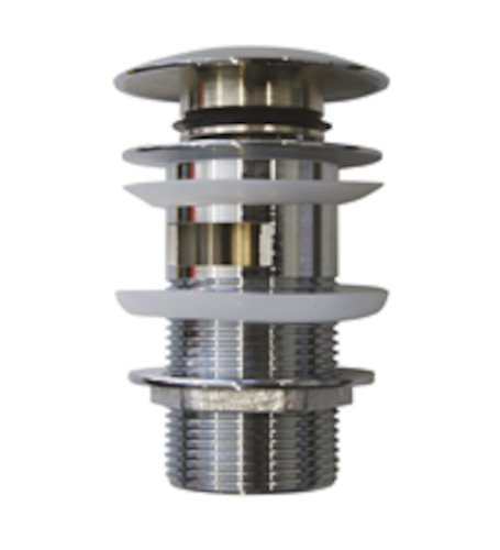 Pop-Up Waste 40mm Overflow