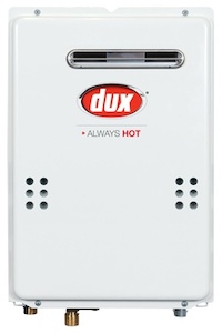 Products: Dux Non Condensing Unit 21L
