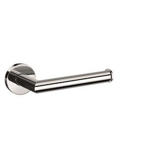 Accessories: Raymor Boston II Toilet Roll Holder