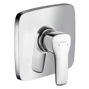 Shower Mixer: Hansgrohe Mysport M Shower Mixer