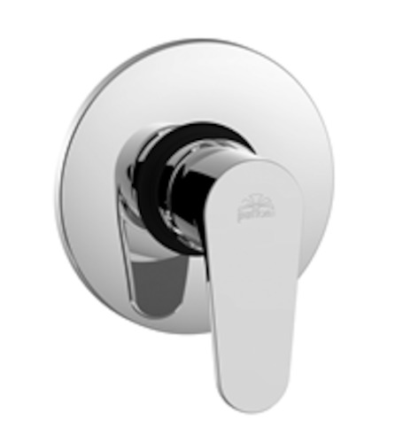 Paffoni Green Shower Mixer