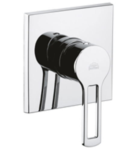 Shower Mixer: Paffoni Ringo Shower Mixer