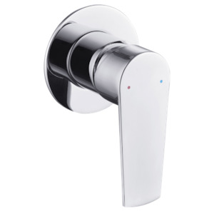 Shower Mixer: Raymor Atlanta Shower Mixer