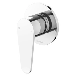 Raymor Boston Shower Mixer