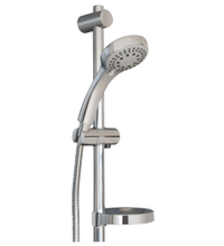 Raymor Avon Multi Function Shower Slide