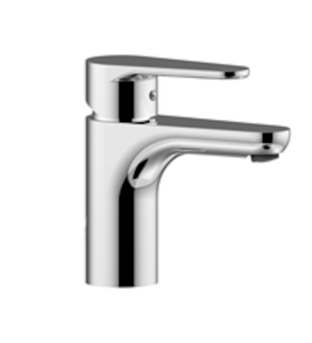 Paffoni Green Basin Mixer