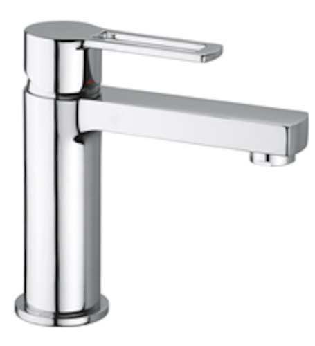 Basin Mixer: Paffoni Ringo Basin Mixer