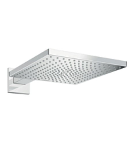 Shower Head: Hansgrohe Raindance E Air