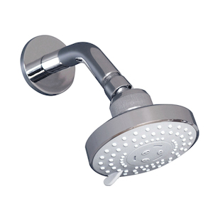 Raymor Avon Multi Function Shower Rose