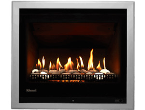 Rinnai Ember 700 Gas Fire