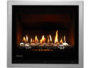 Gas Fires: Rinnai Ember 700 Gas Fire