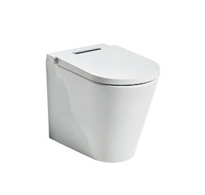 Axent.One Plus Bidet AXE311