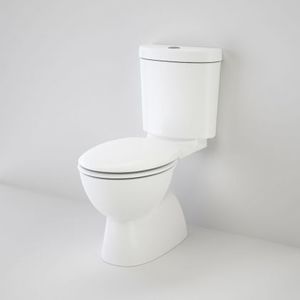 Bathroom: Caroma Profile 4 Trident Connector Toilet