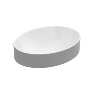 Basin Wall Hung & Countertop Bathroom New Zealand: Kohler Chalice Oval Basin