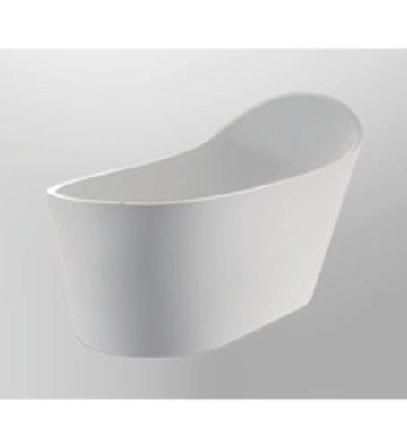 Bathroom: Adesso Mecca Bath