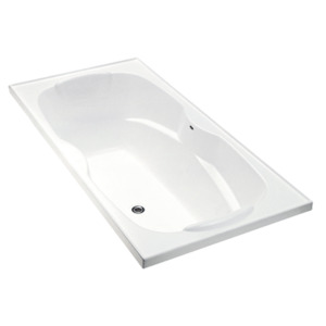 Bathroom: Englefield Sapphire Bath