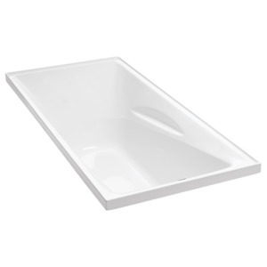 Bathroom: Englefield Studio II Bath