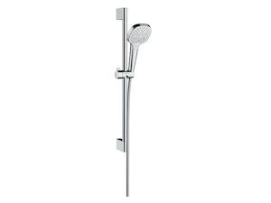 Shower Slide: Hansgrohe Croma Select E Multi Function