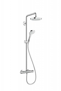 Hansgrohe Croma Select E180 Multi Function