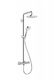 Hansgrohe Croma Select E180 Multi Function