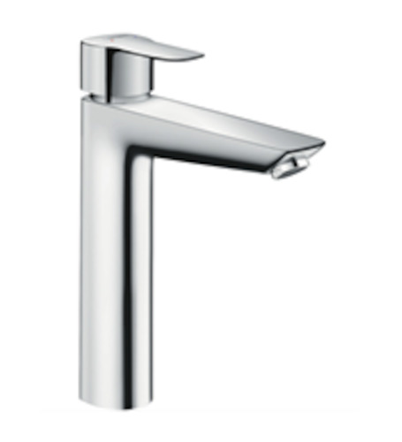 Hansgrohe Mysport Basin Mixer Tall