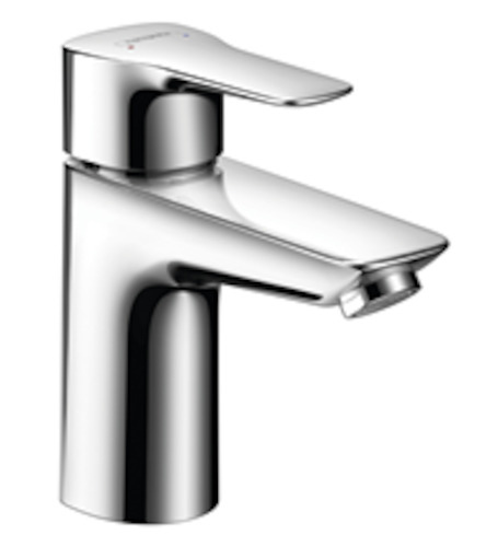 Hansgrohe Mysport L Basin Mixer 100