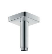 Shower Head: Hansgrohe Ceiling Connector