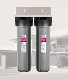 Water Filters: Puretec WH2-60 Series Whole House Water Filter