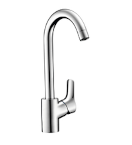 Hansgrohe Mysport Sink Mixer