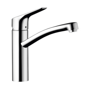 Hansgrohe Mysport Sink Mixer