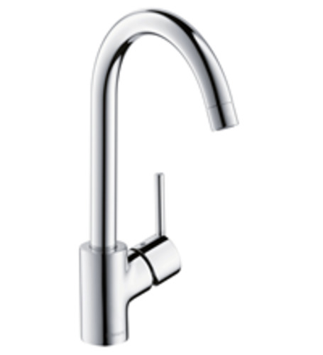 Kitchen: Hansgrohe Talis S2 Sink Mixer