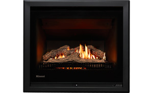 Gas Fires: RinnaiEmber700 Fascia – Options