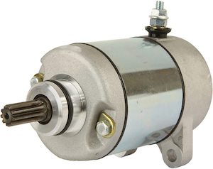 ATV Starter: Starter Motor for Honda ATV TRX350 Rancher