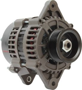 New Marine Alternator Mercruiser 4.3-5.7