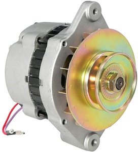 Alternator MerCruiser OMC Volvo Mando