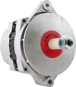 New Alternator For Cummins Industrial