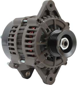 MerCruiser Alternator 350 Mag MPI, 5.7L EFI, 6.2L